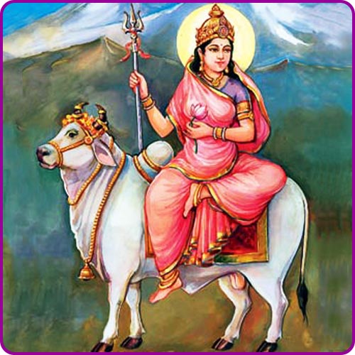 Navratri Festival Day-1
