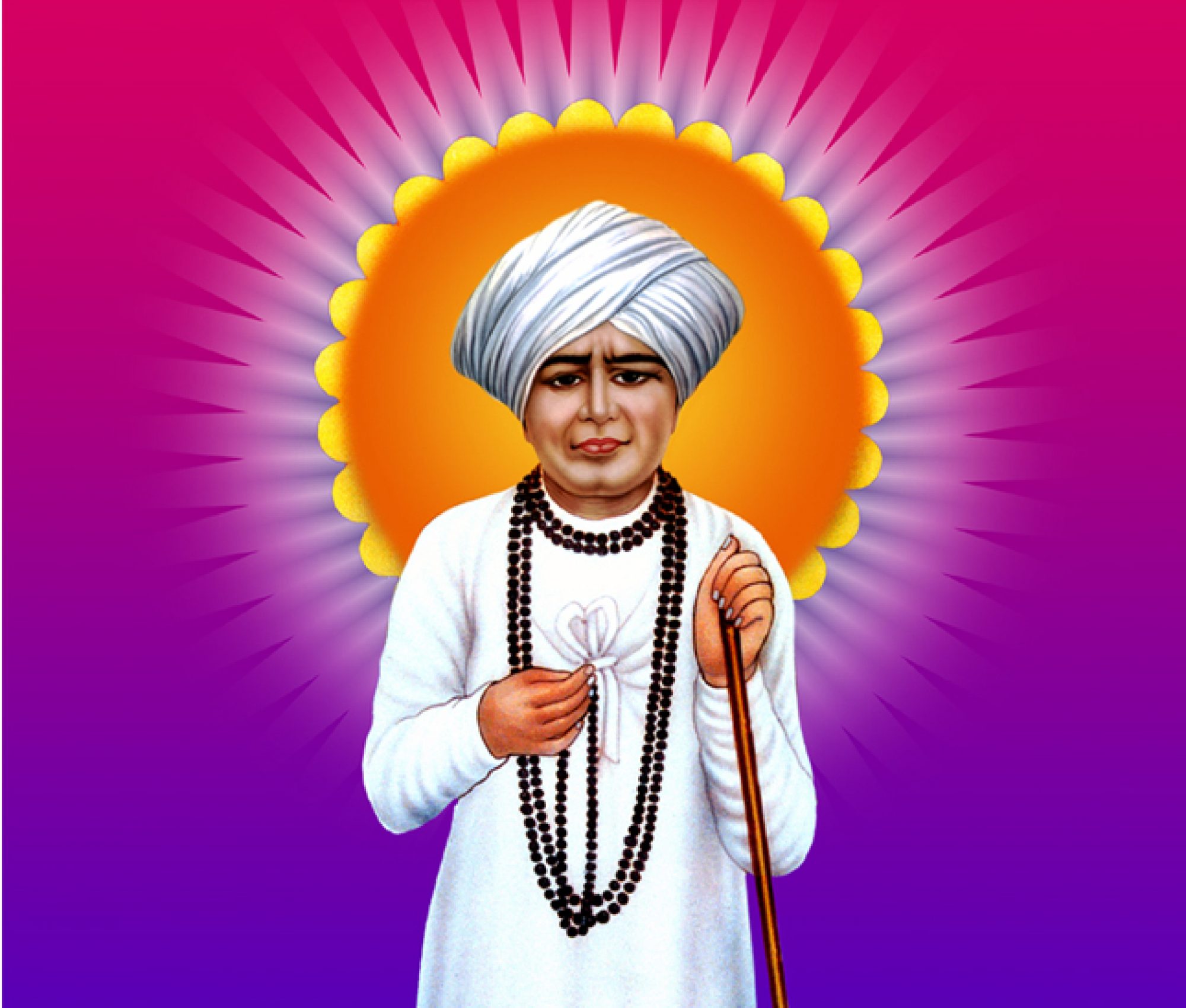 Jalarambapa Bhajans  