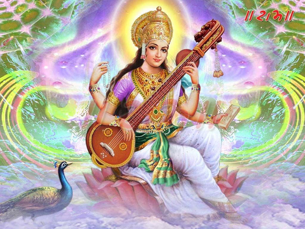 2023 - Samuh Saraswati Pujan