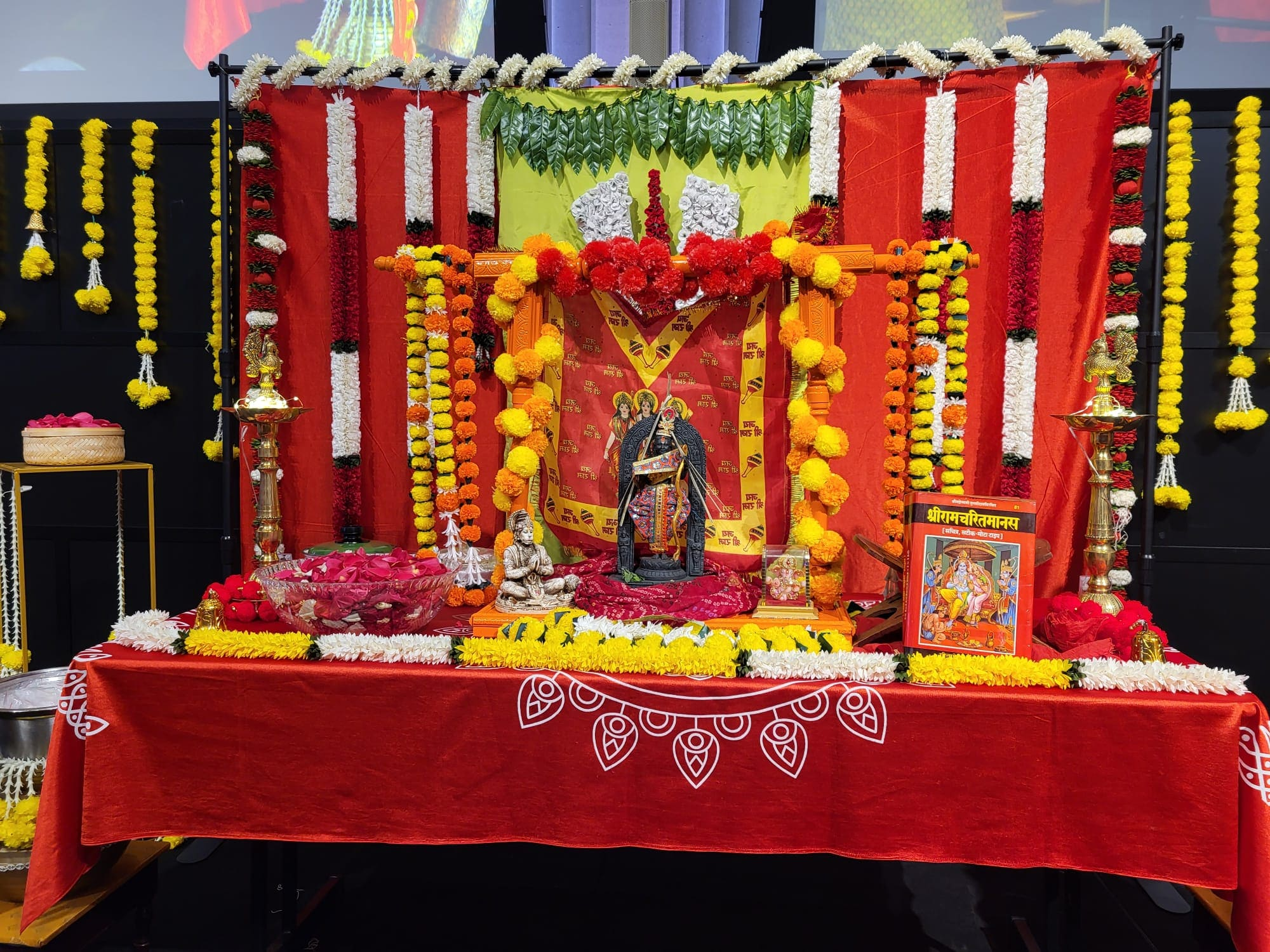 Ram Rath Yatra