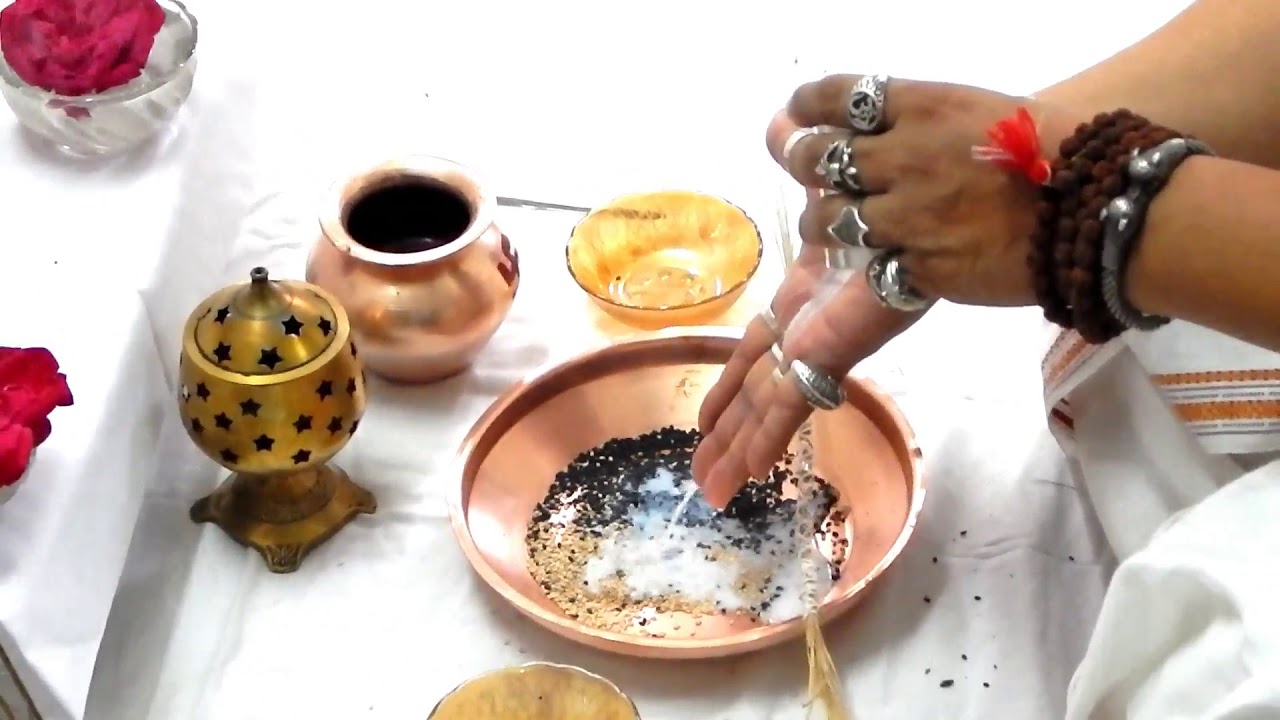 Samuh Matru-Pitru Tarpan (2025)