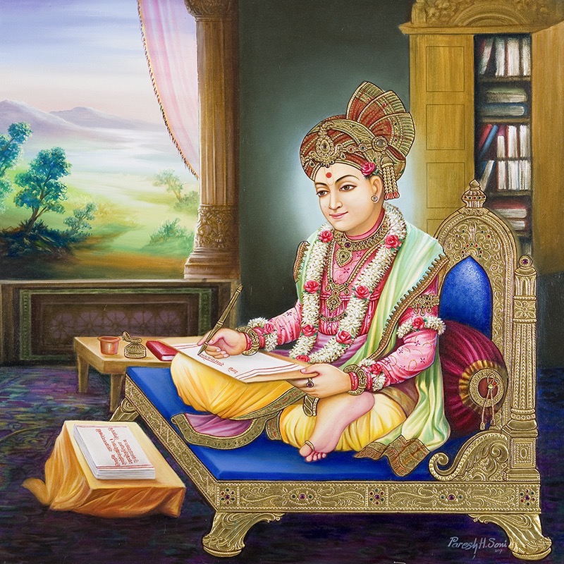 Paatotsav Day-1