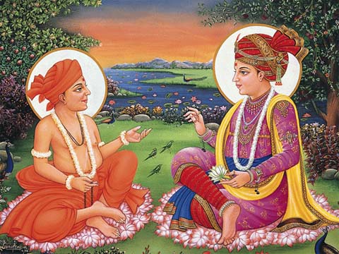 Shree Swaminarayan Mahapuja